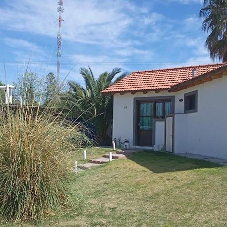 Villa Sangiovese Cabanas San Rafael  Exterior foto