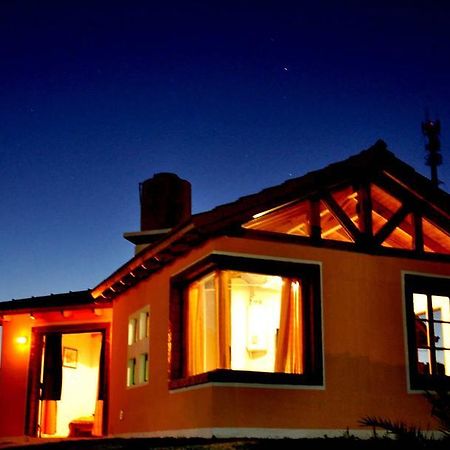 Villa Sangiovese Cabanas San Rafael  Zimmer foto