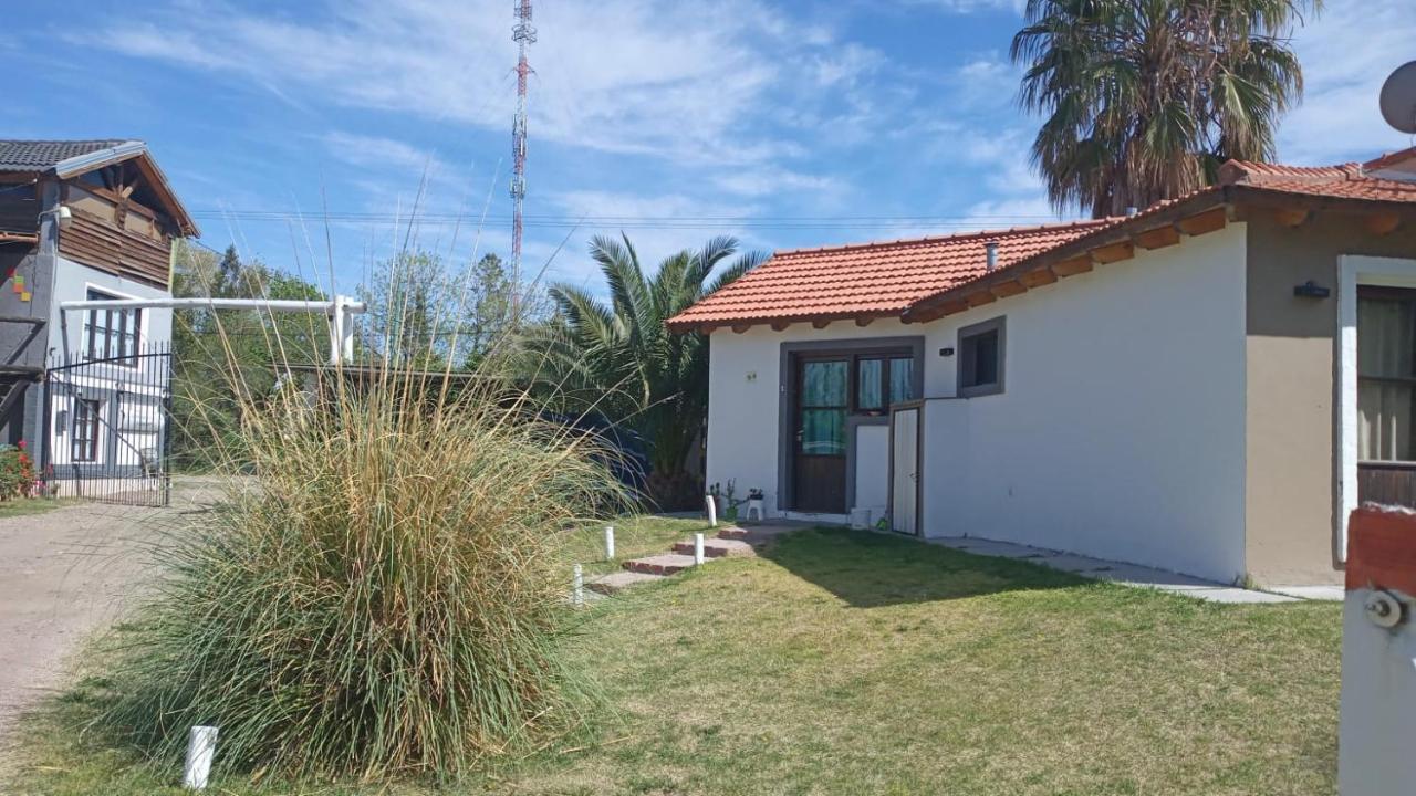 Villa Sangiovese Cabanas San Rafael  Exterior foto