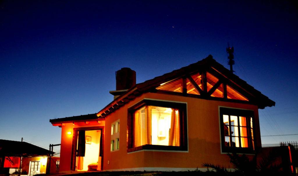 Villa Sangiovese Cabanas San Rafael  Zimmer foto