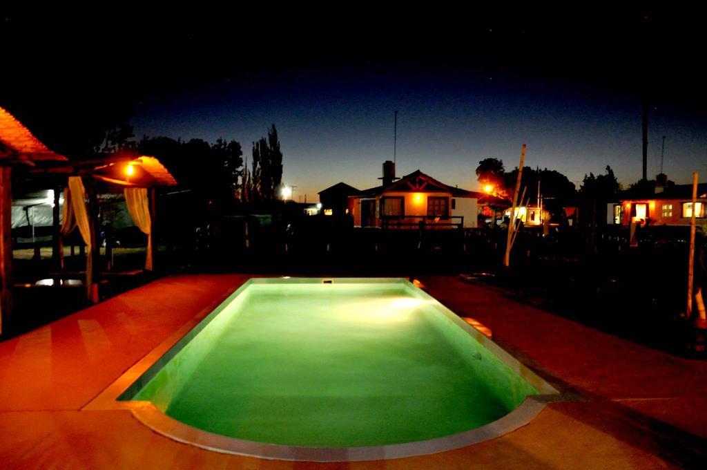 Villa Sangiovese Cabanas San Rafael  Exterior foto
