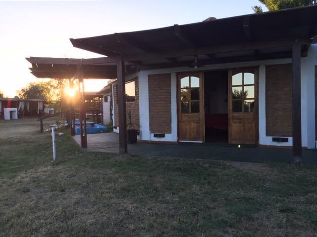 Villa Sangiovese Cabanas San Rafael  Exterior foto