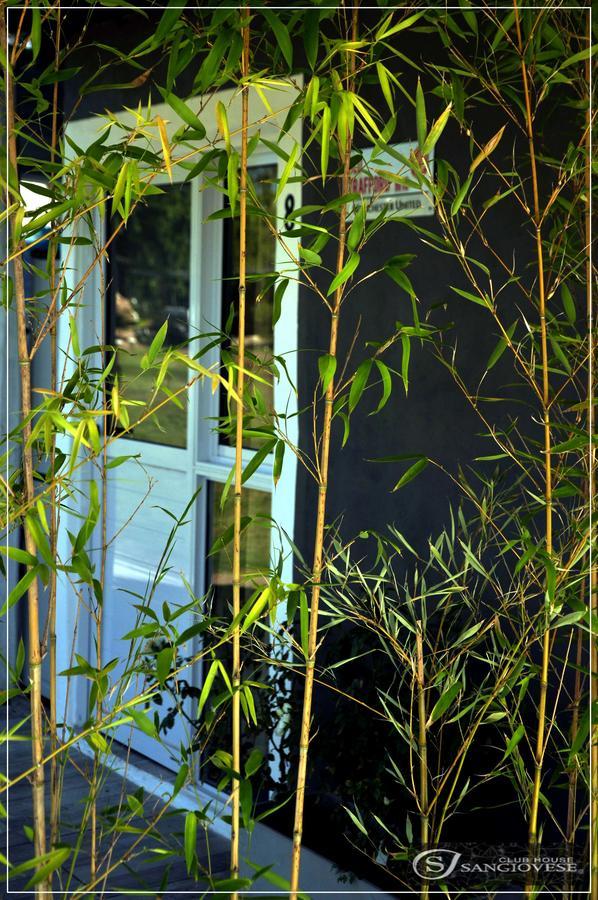 Villa Sangiovese Cabanas San Rafael  Exterior foto
