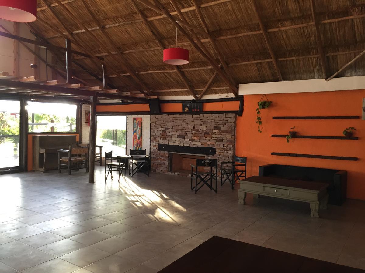 Villa Sangiovese Cabanas San Rafael  Exterior foto