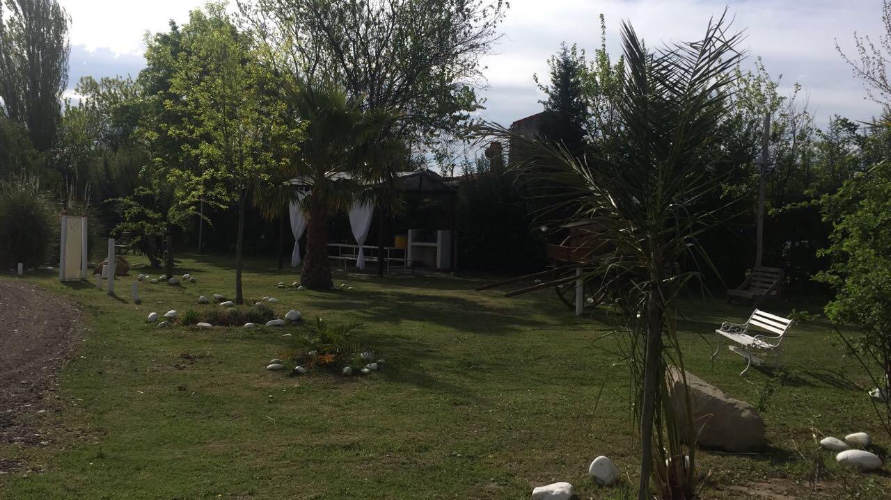 Villa Sangiovese Cabanas San Rafael  Exterior foto