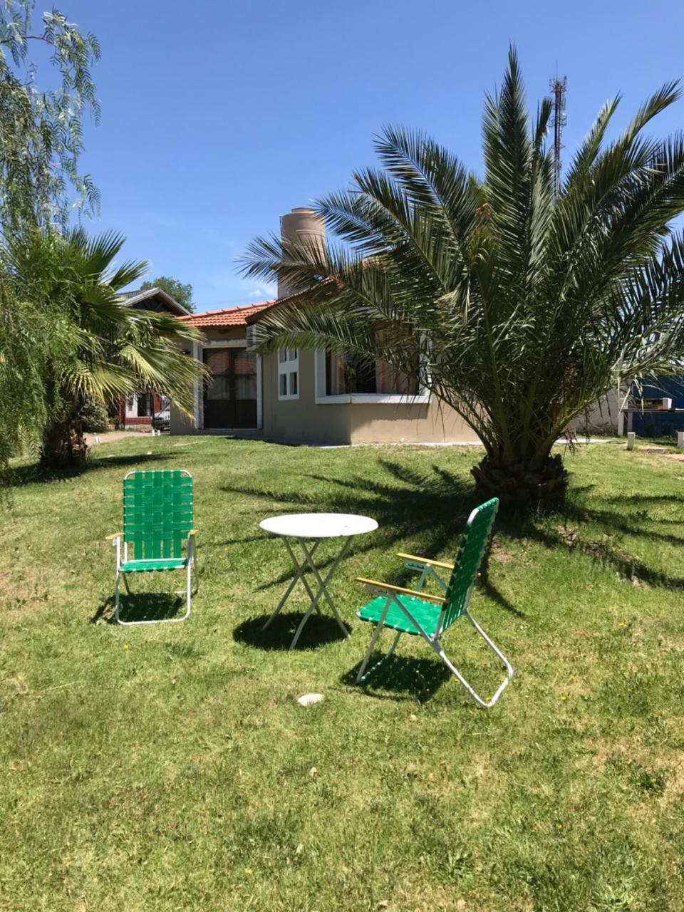 Villa Sangiovese Cabanas San Rafael  Exterior foto
