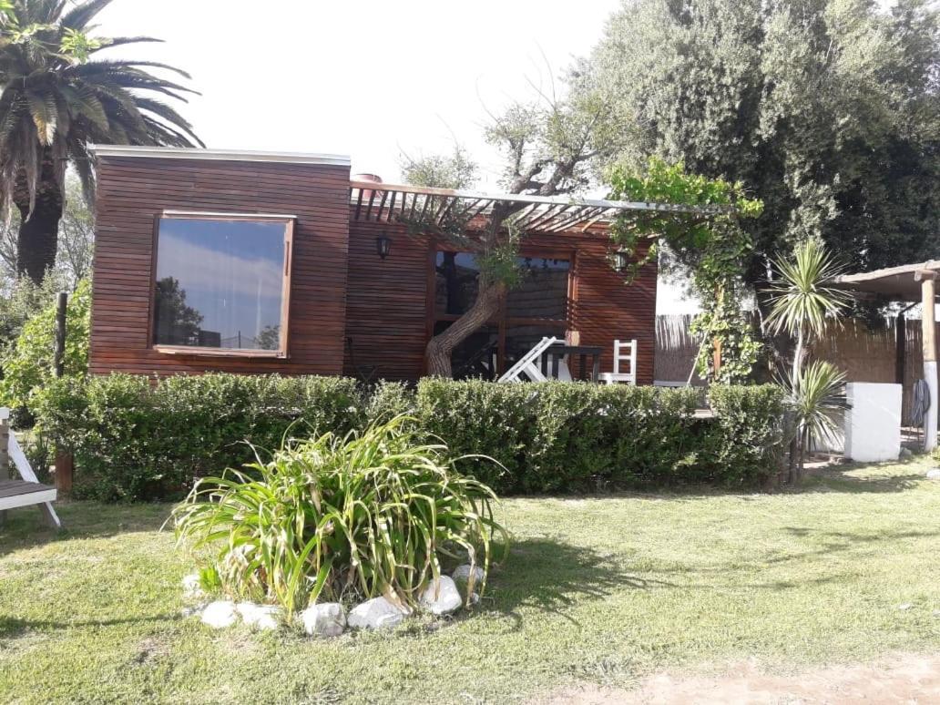 Villa Sangiovese Cabanas San Rafael  Exterior foto