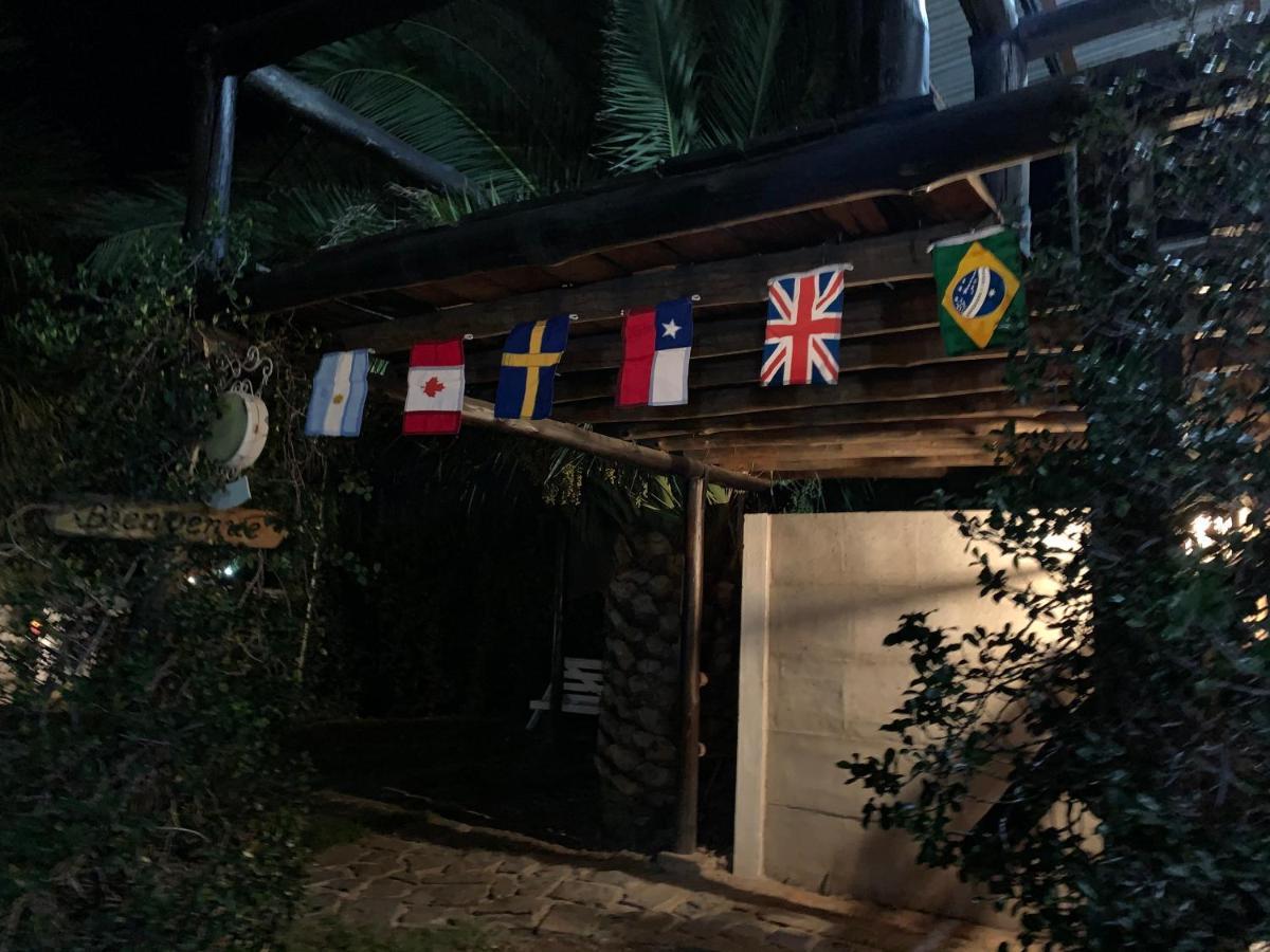 Villa Sangiovese Cabanas San Rafael  Exterior foto