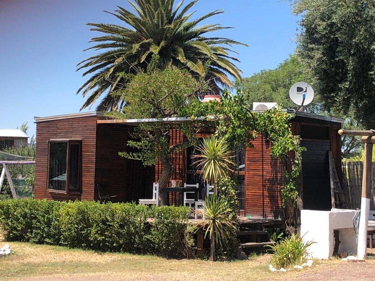 Villa Sangiovese Cabanas San Rafael  Exterior foto